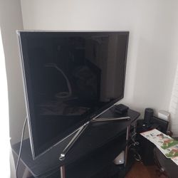 Samsung 46" Smart TV