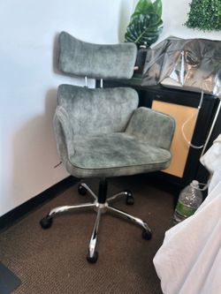 Office chair