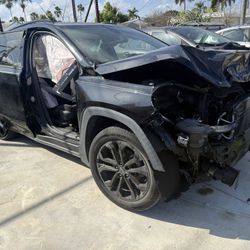 2021 GMC TERRAIN PARTS 