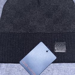 Designer beanie