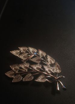 Brooch
