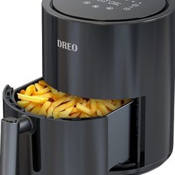 💥Dreo 4 Quart Air Fryer , BRAND NEW 💥