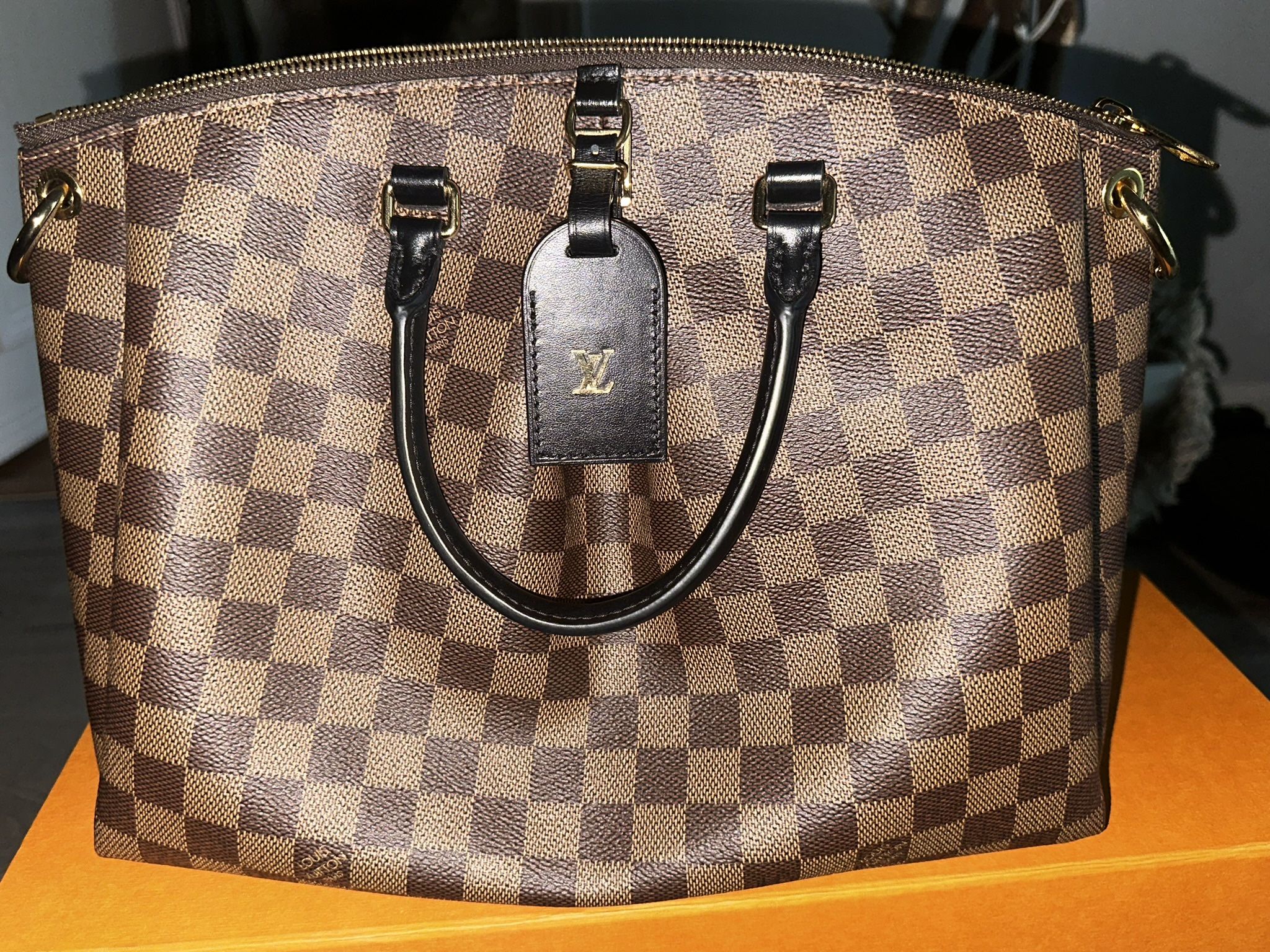 Louis Vuitton Bag
