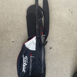 Sunday Golf Bag (new)