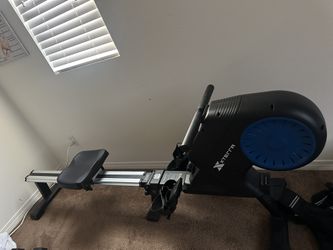 Exercise Rower