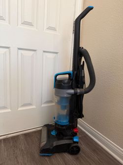 Bissell PowerForce Helix Upright Vacuum Cleaner