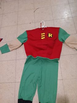 Robin