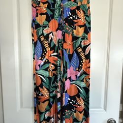Under The Willow Large Boutique Pants