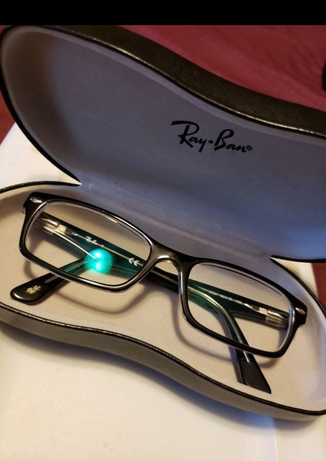 Rayban frames