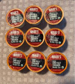 Kcups