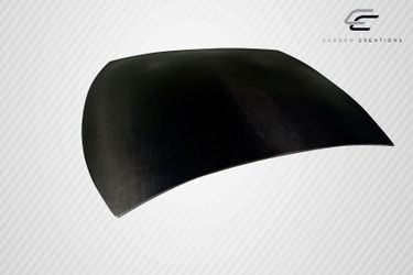 Blemished 2009-2021 Nissan GT-R R35 Carbon Creations OEM Look Roof - 1 Piece