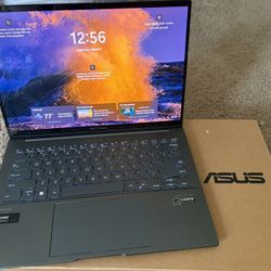 Asus Zenbook
