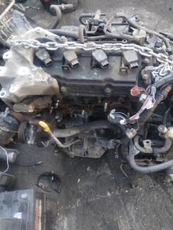 Motor For 2013-16 Nissan Altima