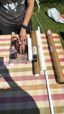 K Pop Posters