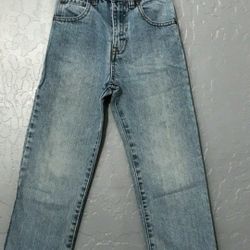 Size 7  Pants/ Jeans Kids Boys