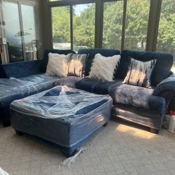 Sectional Couch For Sale 
