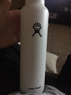 24 OZ Hydroflask