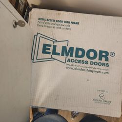 Access Doors