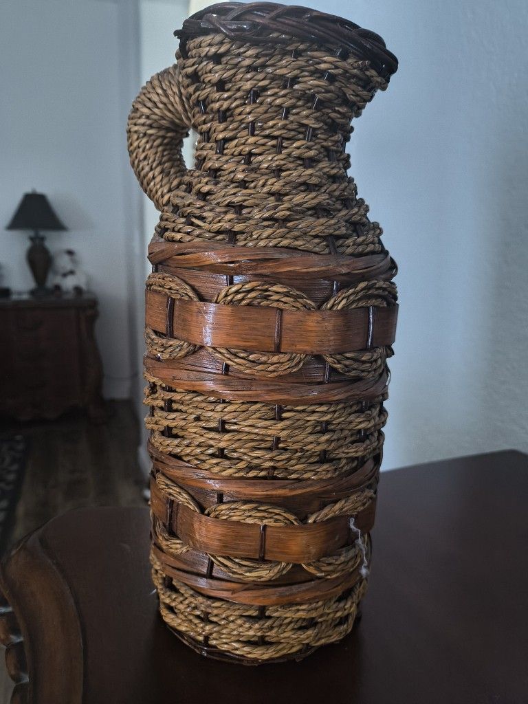 Decor Vase