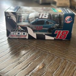 4 Of Them Daytona 500 NASCAR Limited Édition Die Cast Car