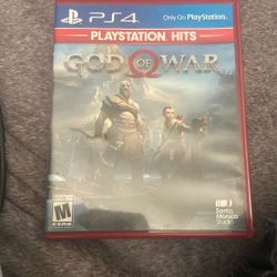 God Of War 