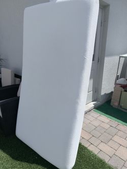 Twin foam mattress for sale