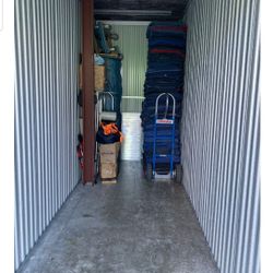 Furniture Pads Handtrucks & Dollys Straps !!