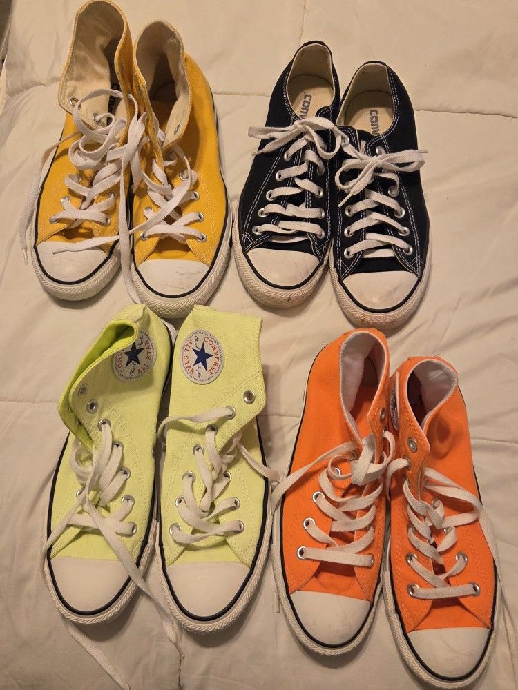 Converse Sneakers