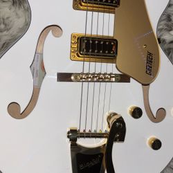GRETSCH ELECTROMATIC 
