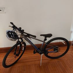Recently Bought Marsanra 2023 Bike For Sell