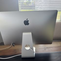 27 iMac
