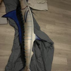 8ft Marlin 