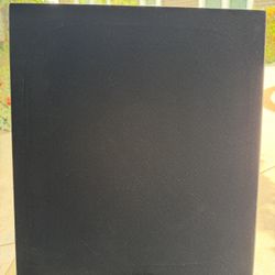 Monoprice subwoofer 