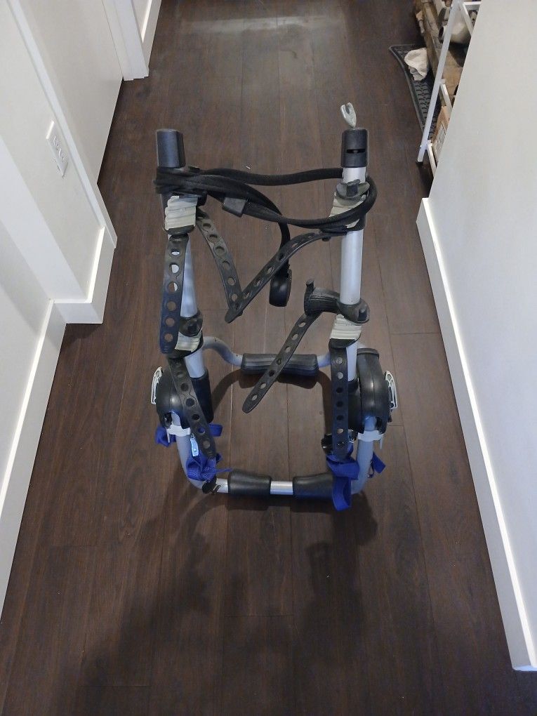 Thule Bicycle Rack