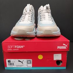 Puma X-Ray  2 Square Mid L WTR