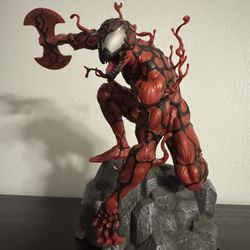Marvel Gallery Carnage Figure