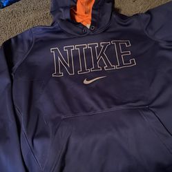 Nike Sweatshirt