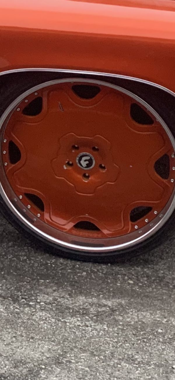 26 inch with matching steering wheel for Sale in Indianapolis