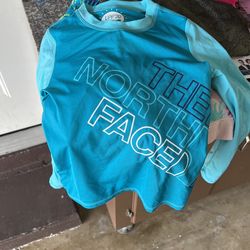 The North Face 18-24m Water Suit