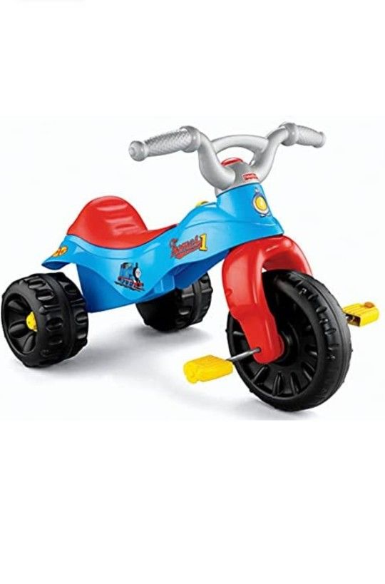 Thomas & Friends Tough Trike