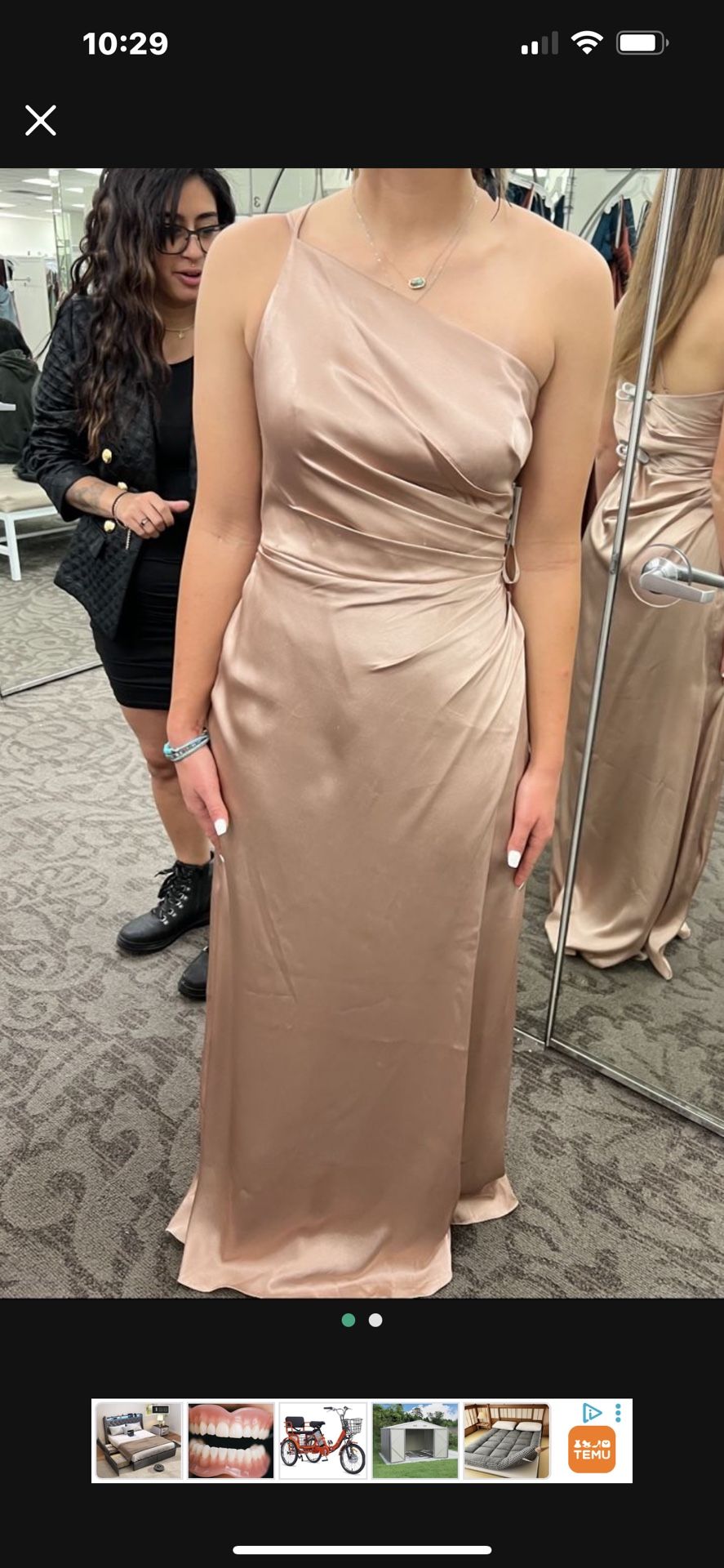 Formal Dress