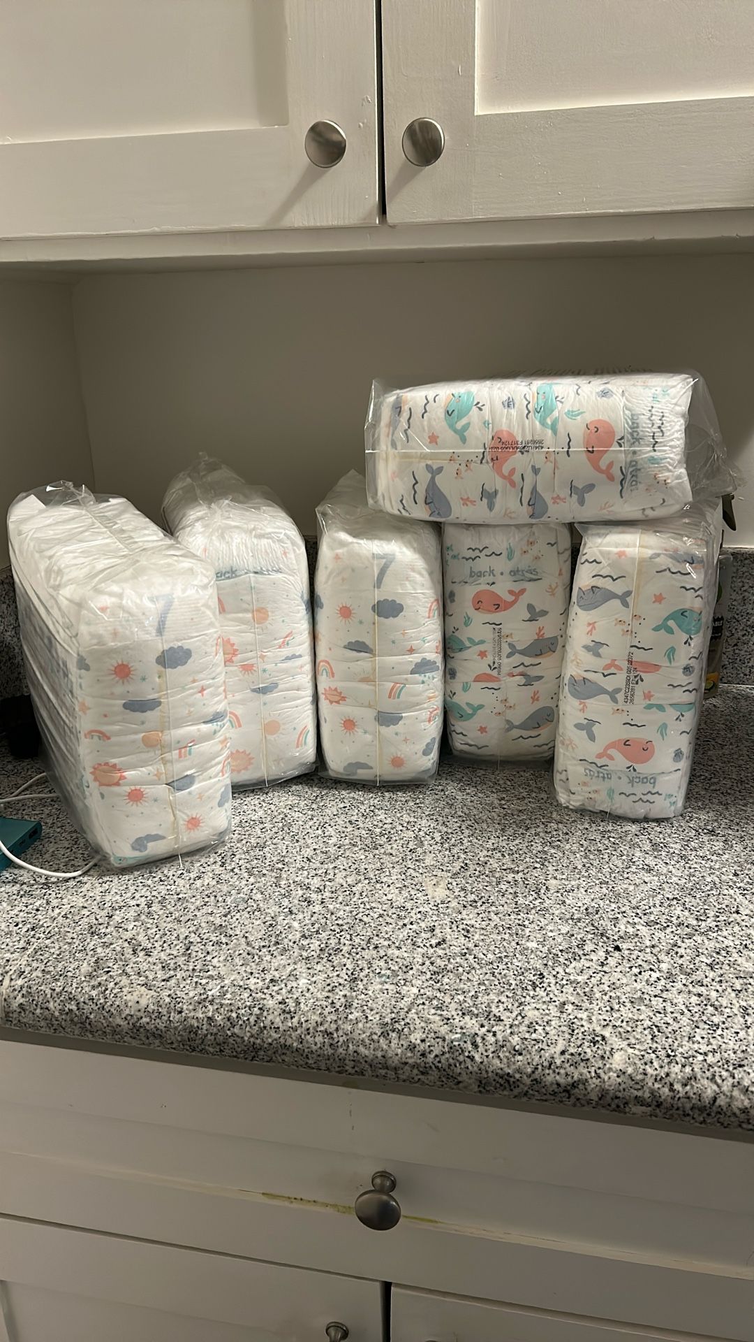 Diapers