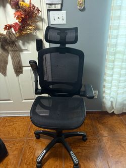 Office rolling chair