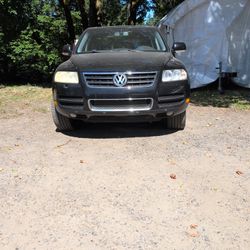 VW