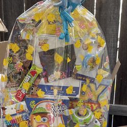 Easter 🐣 Baskets!!!!
