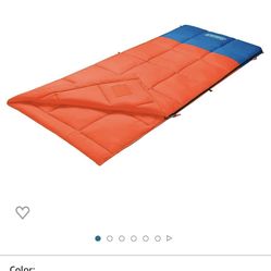 Coleman Kompact Sleeping Bag 