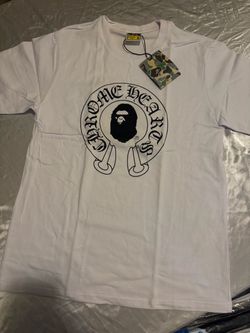 Chrome Bape