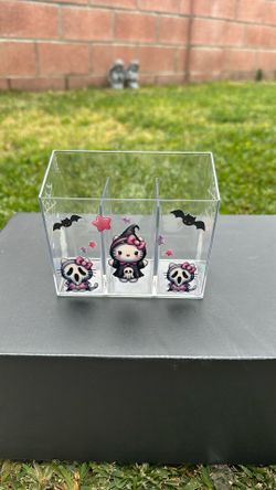 Pencil Holder