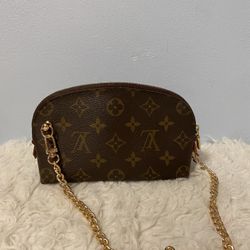 Louis Vuitton Cosmetic Pochette 