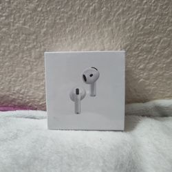 Second generation airpods